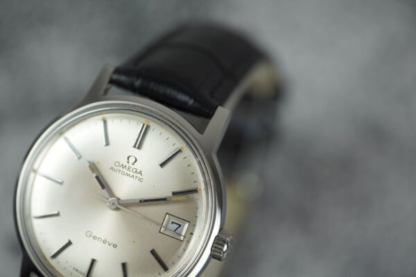 Omega Genève 166.070 – Image 3