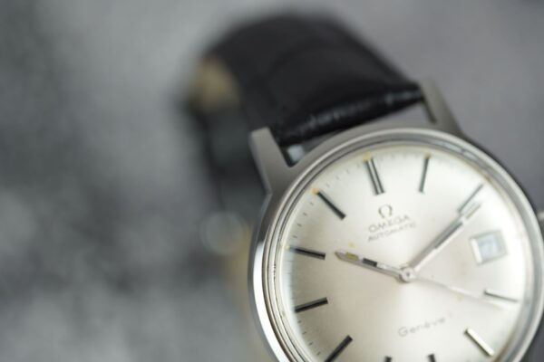 Omega Genève 166.070 – Image 4