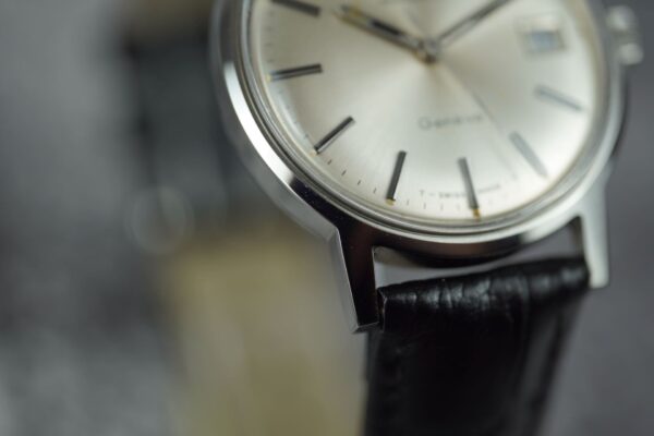 Omega Genève 166.070 – Image 5