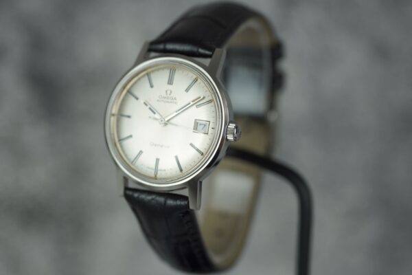 Omega Genève 166.070 – Image 7