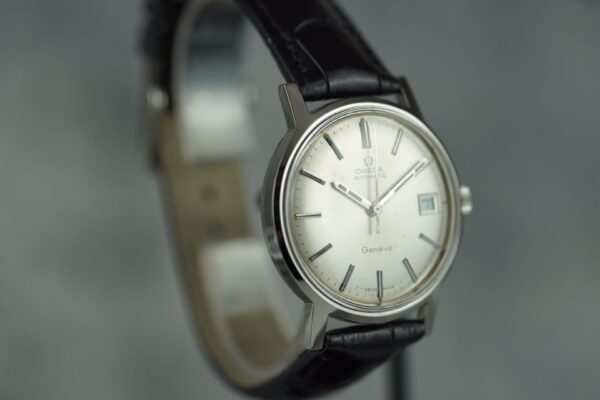 Omega Genève 166.070 – Image 9