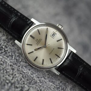 Omega Genève 166.070