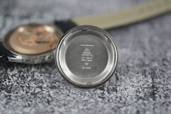 Omega Genève 166.070 – Image 14