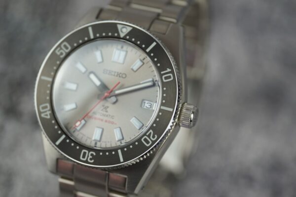Seiko Prospex Shohei Ohtani Edition Limitée SBDC191 – Image 2