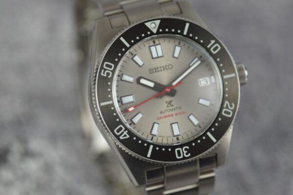 Seiko Prospex Shohei Ohtani Edition Limitée SBDC191 – Image 3