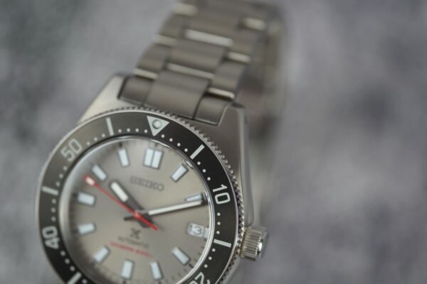 Seiko Prospex Shohei Ohtani Edition Limitée SBDC191 – Image 4