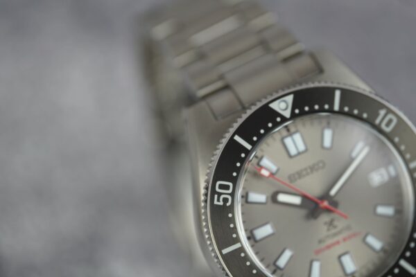 Seiko Prospex Shohei Ohtani Edition Limitée SBDC191 – Image 5