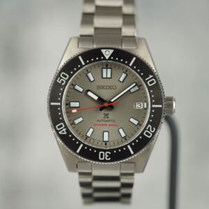 Seiko Prospex Shohei Ohtani Edition Limitée SBDC191