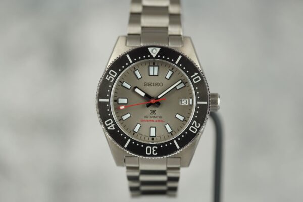 Seiko Prospex Shohei Ohtani Edition Limitée SBDC191