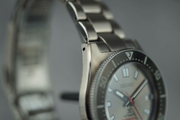 Seiko Prospex Shohei Ohtani Edition Limitée SBDC191 – Image 10