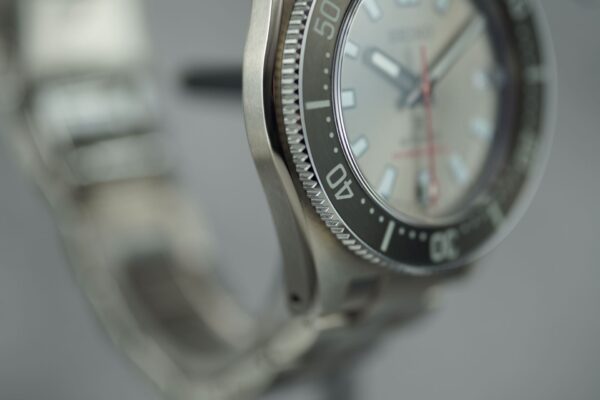 Seiko Prospex Shohei Ohtani Edition Limitée SBDC191 – Image 11