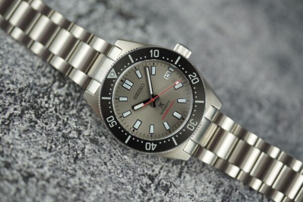Seiko Prospex Shohei Ohtani Edition Limitée SBDC191 – Image 12