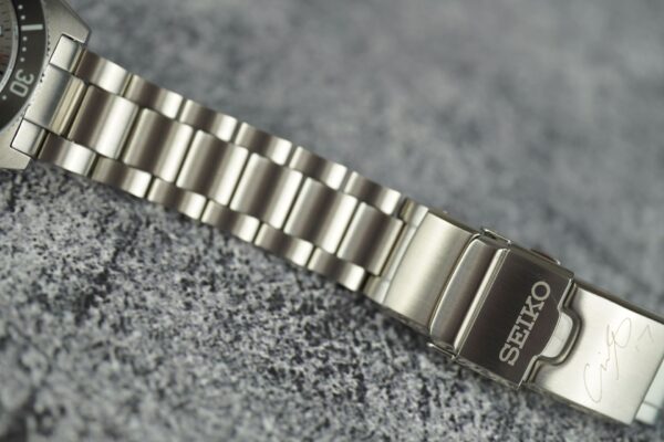 Seiko Prospex Shohei Ohtani Edition Limitée SBDC191 – Image 14