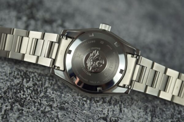 Seiko Prospex Shohei Ohtani Edition Limitée SBDC191 – Image 15