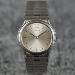 Seiko Credor GCLC009