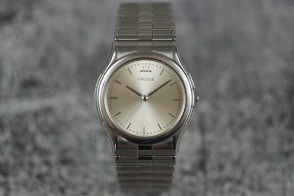Seiko Credor GCLC009
