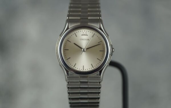 Seiko Credor GCLC009 – Image 2