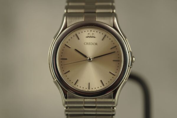Seiko Credor GCLC009 – Image 7