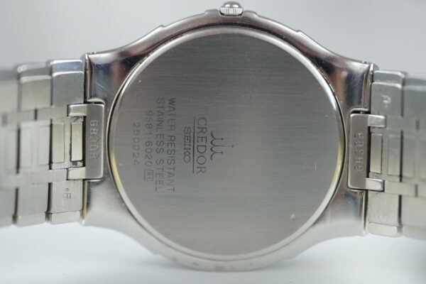 Seiko Credor GCLC009 – Image 16