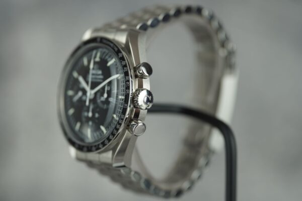 Omega Speedmaster Professional Moonwatch 310.30.42.50.01.001 – Image 2
