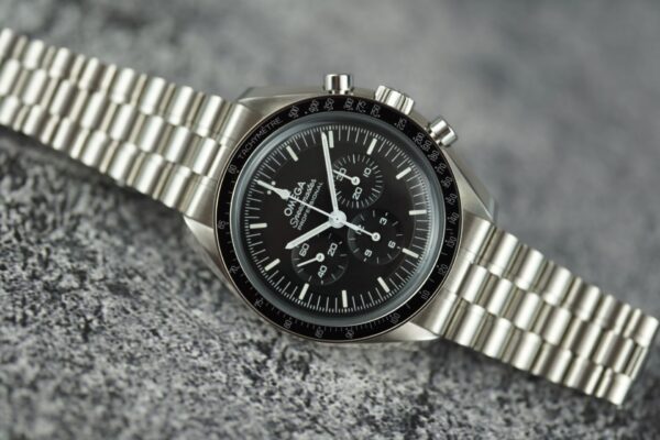 Omega Speedmaster Professional Moonwatch 310.30.42.50.01.001 – Image 10
