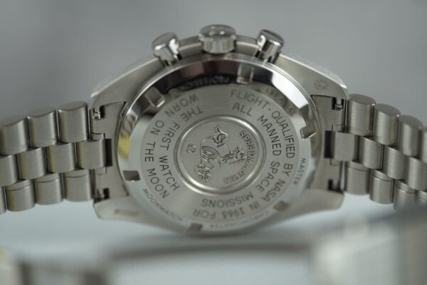 Omega Speedmaster Professional Moonwatch 310.30.42.50.01.001 – Image 14