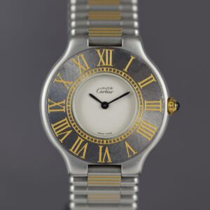 Cartier Must De 21 901113297