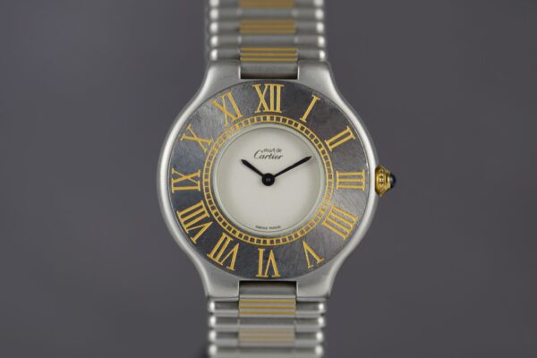Cartier Must De 21 901113297