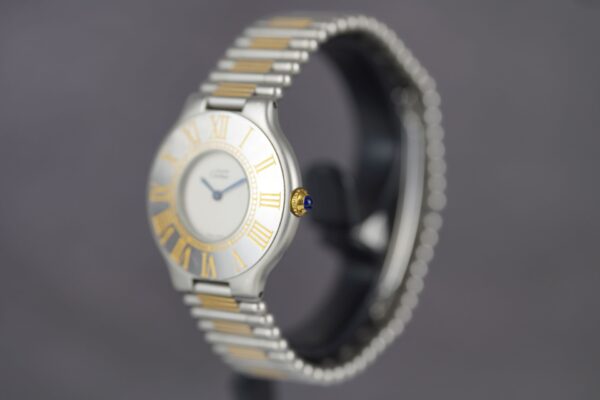 Cartier Must De 21 901113297 – Image 2