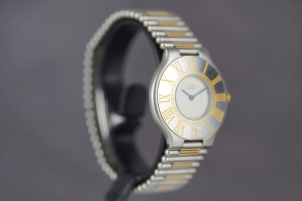 Cartier Must De 21 901113297 – Image 4