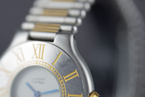 Cartier Must De 21 901113297 – Image 7