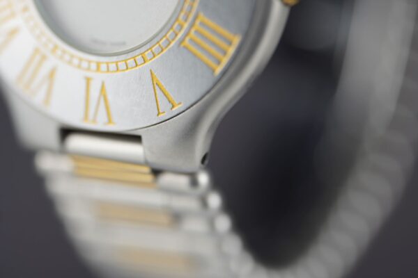 Cartier Must De 21 901113297 – Image 8