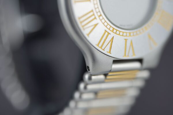 Cartier Must De 21 901113297 – Image 10