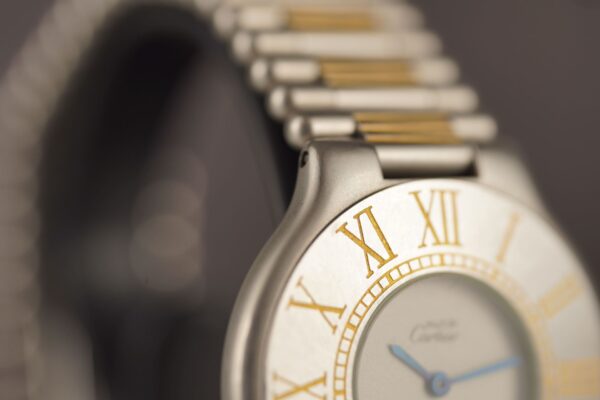Cartier Must De 21 901113297 – Image 9
