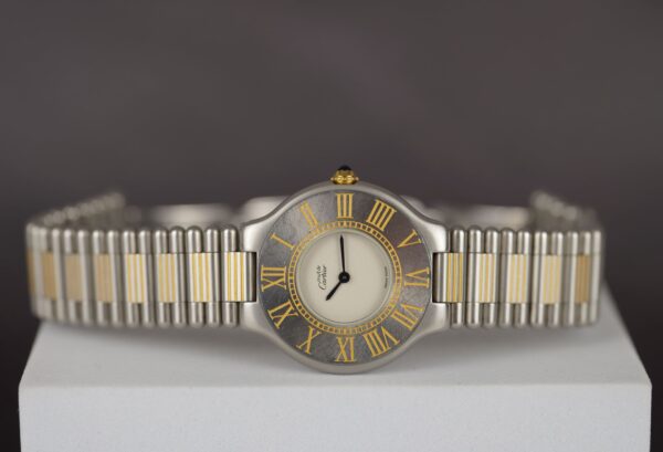 Cartier Must De 21 901113297 – Image 11