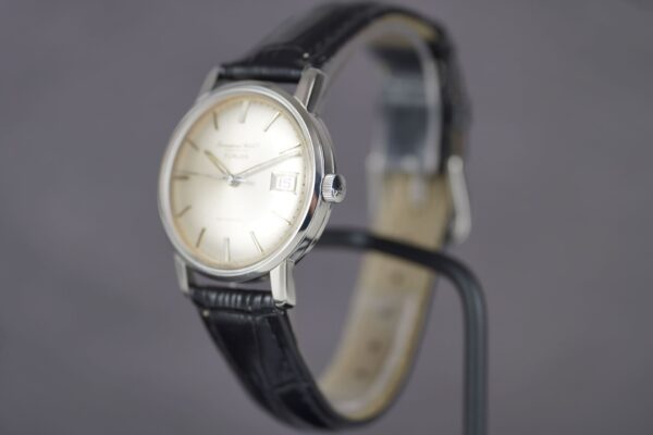 IWC "Türler" Vintage R802A – Image 2