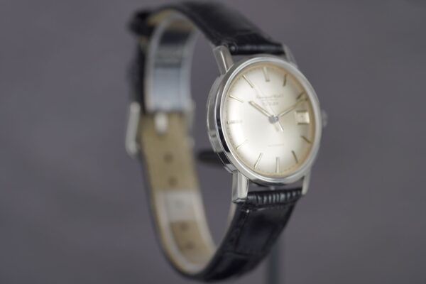 IWC "Türler" Vintage R802A – Image 4