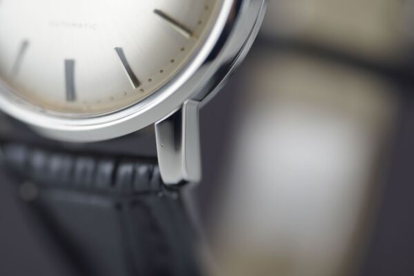 IWC "Türler" Vintage R802A – Image 7