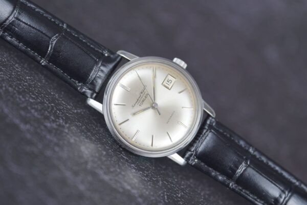 IWC "Türler" Vintage R802A – Image 10