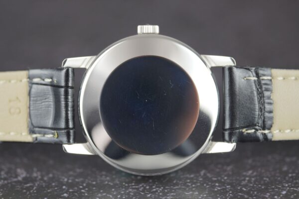 IWC "Türler" Vintage R802A – Image 13