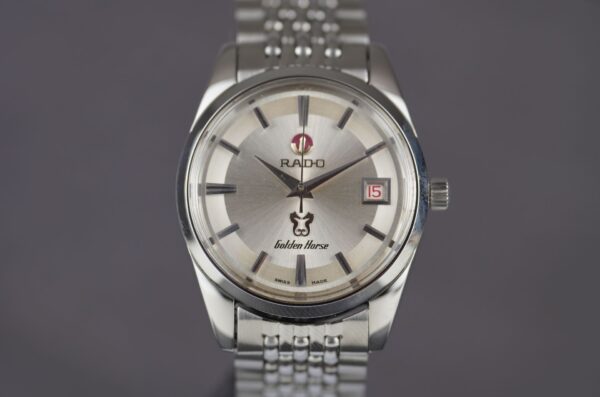 Rado Golden Horse 623.3001.4