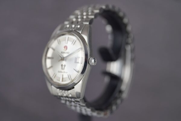 Rado Golden Horse 623.3001.4 – Image 2