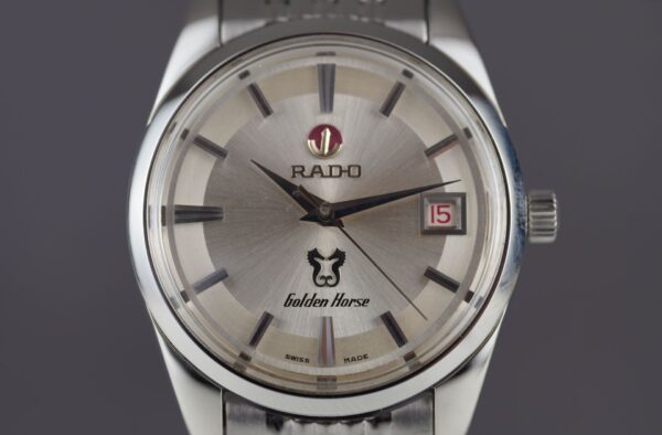 Rado Golden Horse 623.3001.4 – Image 6