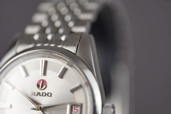 Rado Golden Horse 623.3001.4 – Image 7
