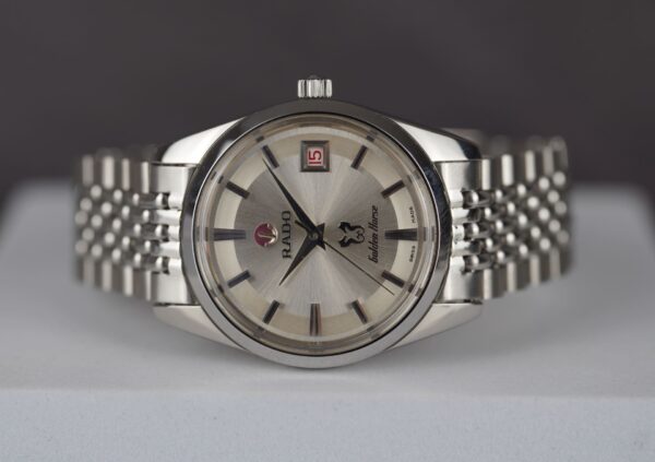Rado Golden Horse 623.3001.4 – Image 11
