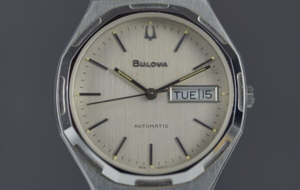 Bulova "Overseas" 12092 – Image 6