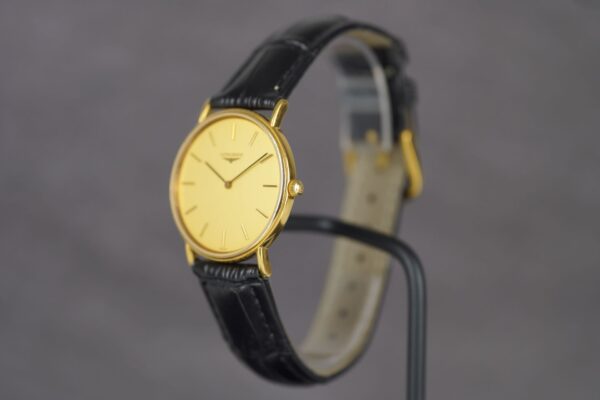 Longines Quartz L4.637.2 – Image 2