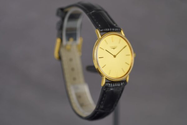 Longines Quartz L4.637.2 – Image 4