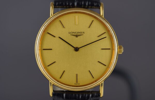 Longines Quartz L4.637.2 – Image 6