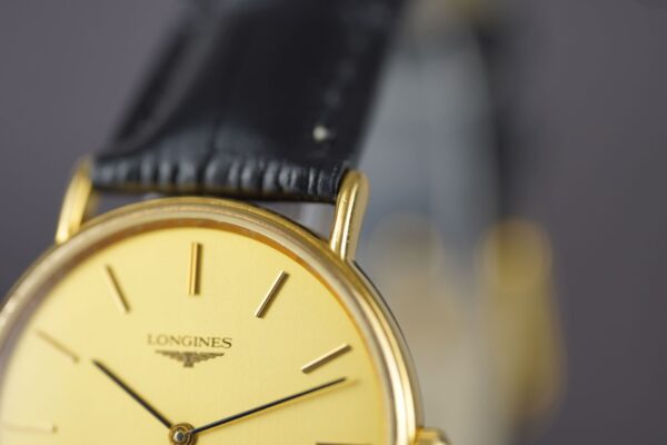 Longines Quartz L4.637.2 – Image 7